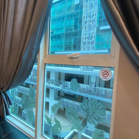 Jy Vacation Home New & Modern Suite Infinity Pool-Sutera Avenue Kota Kinabalu Luaran gambar