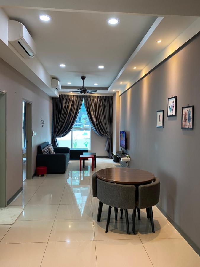Jy Vacation Home New & Modern Suite Infinity Pool-Sutera Avenue Kota Kinabalu Luaran gambar