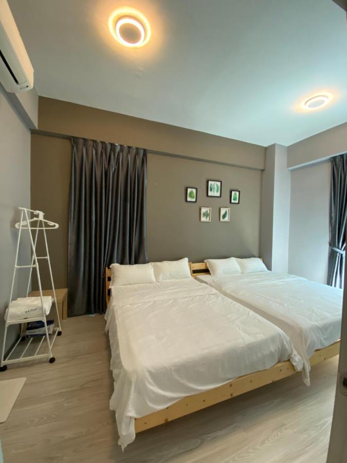 Jy Vacation Home New & Modern Suite Infinity Pool-Sutera Avenue Kota Kinabalu Luaran gambar