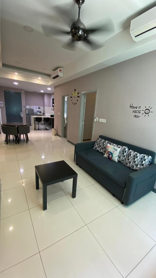 Jy Vacation Home New & Modern Suite Infinity Pool-Sutera Avenue Kota Kinabalu Luaran gambar