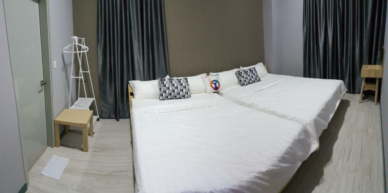 Jy Vacation Home New & Modern Suite Infinity Pool-Sutera Avenue Kota Kinabalu Luaran gambar