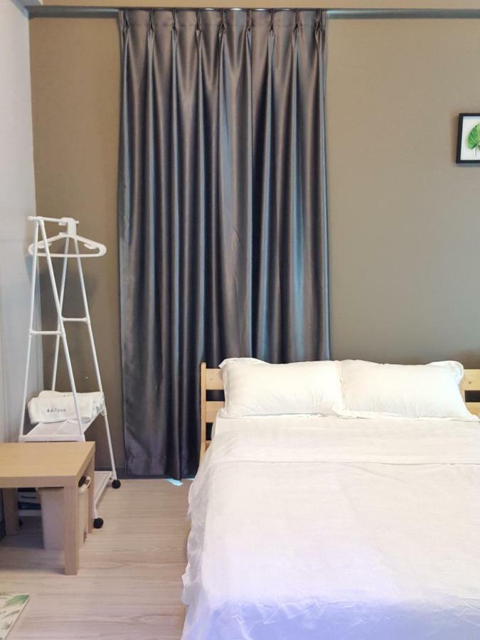 Jy Vacation Home New & Modern Suite Infinity Pool-Sutera Avenue Kota Kinabalu Luaran gambar