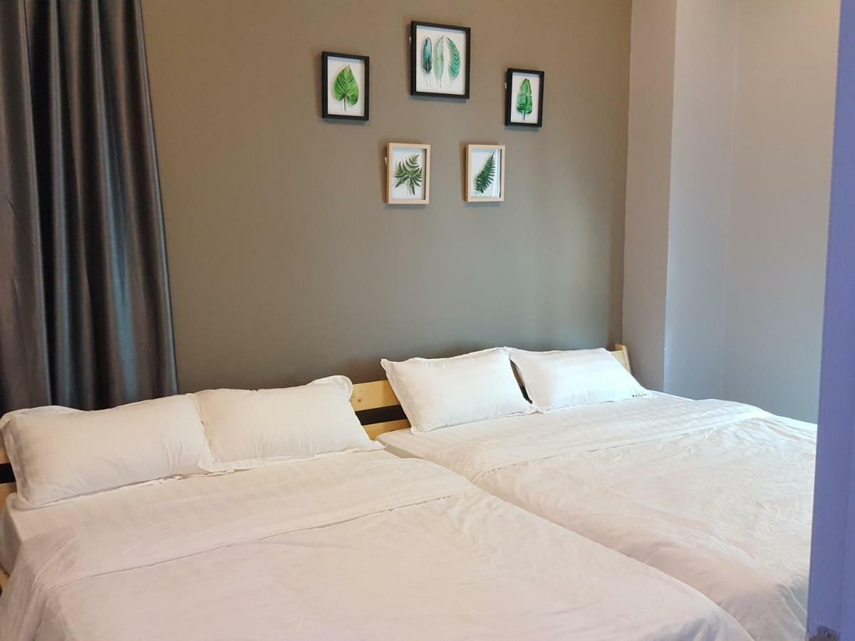 Jy Vacation Home New & Modern Suite Infinity Pool-Sutera Avenue Kota Kinabalu Luaran gambar